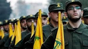 "حزب الله " يعلن إسقاط طائرة مسيرة إسرائيليه اخترقت الأجواء اللبنانية