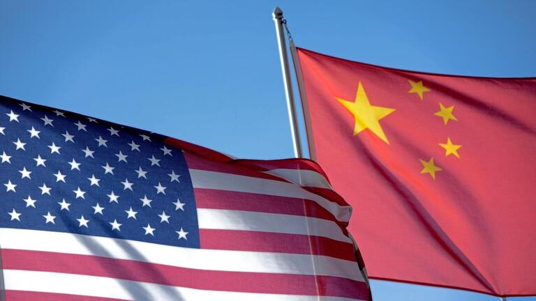 مباحثات صينية أمريكية بشأن تطبيق المرحلة الأولى من اتفاق التجارة بينهما