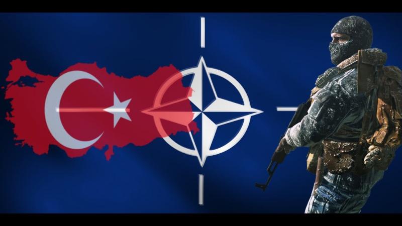 أين يقف حلف الناتو من النزاع التركي اليوناني شرق المتوسط؟