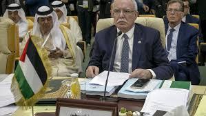 تعرف على تفاصيل إسقاط الجامعة العربية مشروع قرار فلسطينيا يدين الاتفاق الإماراتي الإسرائيلي
