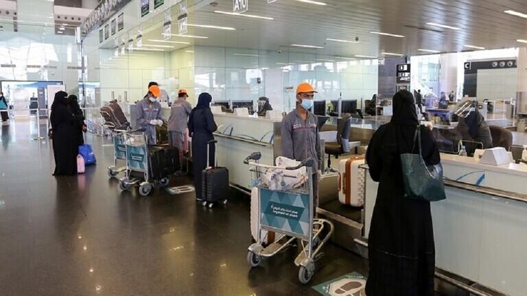 السلطات السعودية تضع شرطان أساسيان لدخول الخليجيين والمقيمين وتحدد موعد عودة المقيمين
