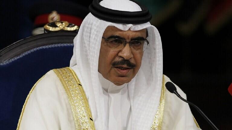 وزير الداخلية البحريني : التطبيع مع إسرائيل يعزز الشراكة الاستراتيجية مع واشنطن