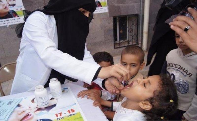 مسؤول بوزارة الصحة يكشف عن عودة مرض شلل الأطفال إلى هاتين المحافظتين في الشمال ويحذر من إنتشاره