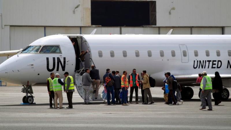 الأمم المتحدة تقول بأن الحوثيين يواصلون عرقلة وصول مساعدات طبية 