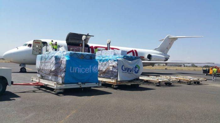 الحوثيون يعلنون إستمرار إغلاقهم لمطار صنعاء أمام المنظمات الدولية 