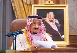 الملك سلمان يؤكد بأن السعودية لن تتخلى عن الشعب اليمني حتى يستعيد كامل سيادته واستقلاله