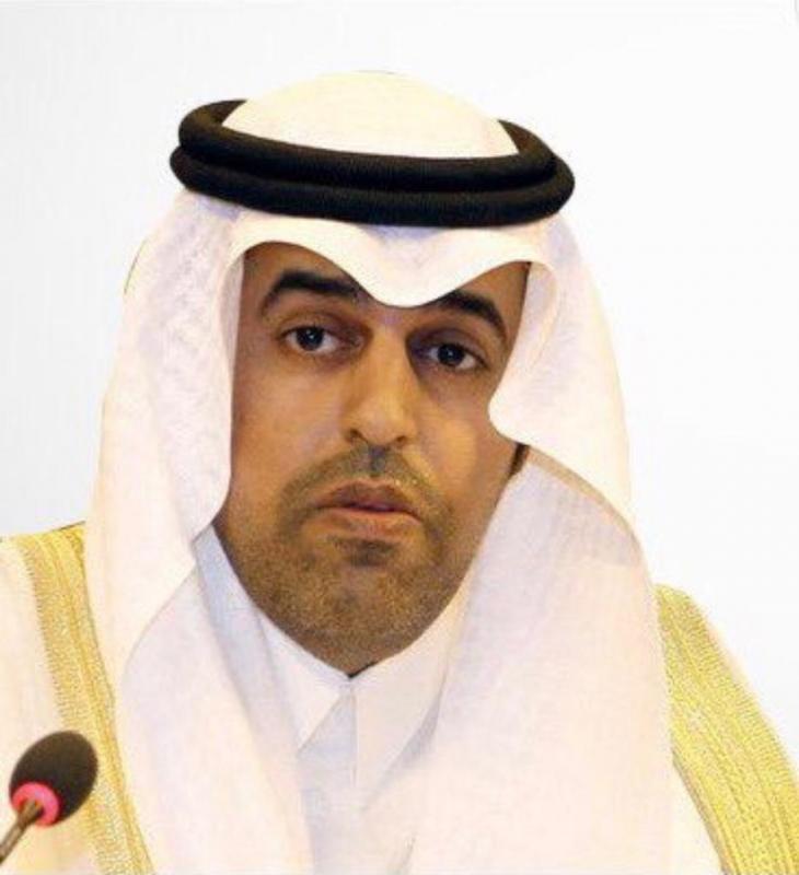 البرلمان العربي يطالب المجتمع الدولي بالتحرك الفوري بشأن ضرورة صيانة خزان النفط " صافر"