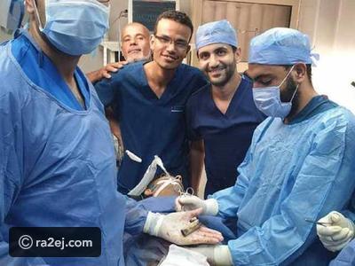 عملية جراحيه لإستخراج هاتف محمول من معدة مصري: ابتلعه منذ 7 أشهر