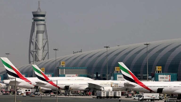 امريكا تفرض غرامة مالية على طيران الإمارات بسبب التحليق فوق المجال الجوي الإيراني