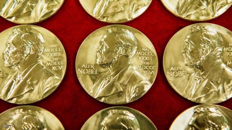 ما المبلغ الذي يحصل عليه الفائز بجائزة نوبل ؟