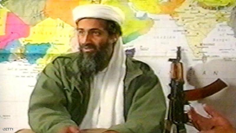 ترامب يثير الجدل من جديد .. "أسامة بن لادن حي" !