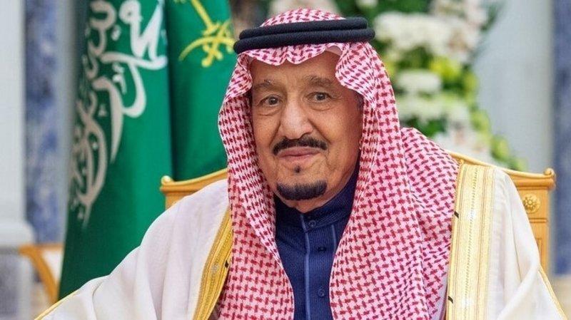 صدورأوامر ملكية سعودية