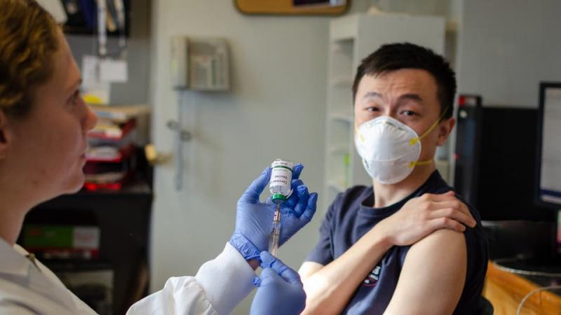 وفاة 17 شخصاً تلقو لقاحات ضد الأنفلونزا في كوريا الجنوبية