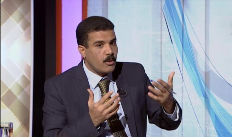 جميح يعلق على إغتيال حسن زيد ويقول بأن بيان داخلية الحوثيين يبعد الأنظار عن القاتل الحقيقي !