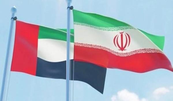 الامارات تصدر تأشيرات دخول لـ400 طالب ایراني في الدراسات العليا