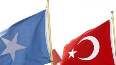 تركيا تعلن سداد ديون الصومال لصندوق النقد الدولي