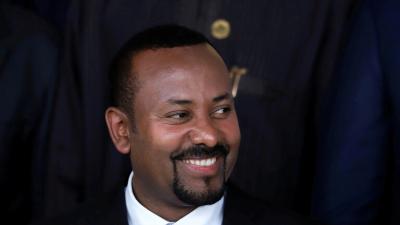 إثيوبيا : رئيس الوزراء  يقيل وزير الخارجية ورئيس المخابرات وقائد الجيش