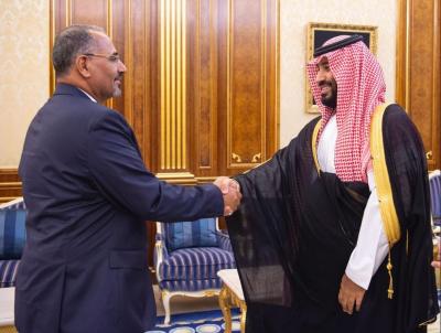 لهذا السبب أبلغ المجلس الإنتقالي السلطات السعودية بمغادرة الرياض ووقف تشكيل الحكومة