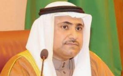 البرلمان العربي يُحذر من خطورة استمرار عدم سماح الحوثيين بصيانة خزان صافر