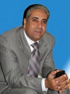 حافظ معياد يطالب برسالة رئيس فريق الخبراء الخاص باليمن بإرسال لجنة تحقيق لمراجعة أعماله ( نصها)