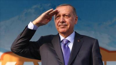 أردوغان يكشف عن نظام تنصت جديد سيمنح تركيا "قوة كبيرة"