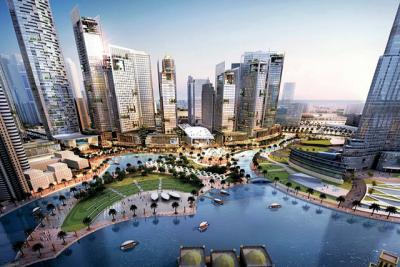الإمارات تطرح " الإقامة الذهبية " وتكشف من يستحقها 