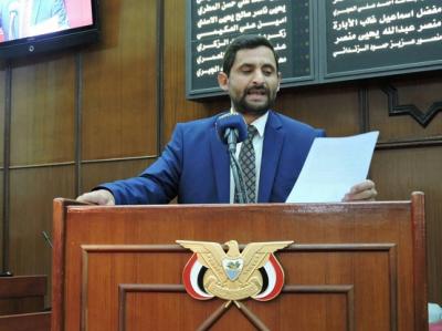 عضو مجلس النواب " عبده بشر" يستقيل من مجلس النواب ويتحدث عن تهديد بالقتل ويكشف التفاصيل والأسباب ( نص الإستقالة)