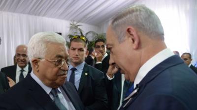 ما وراء مسارعة السلطة الفلسطينية لإعلان عودة التنسيق مع الكيان الصهيوني