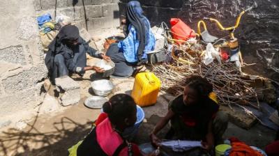 أمين عام الأمم المتحدة يحذر من كارثة قادمة في اليمن