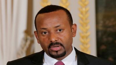 رئيس وزراء إثيوبيا يمهل قوات تيغراي 72 ساعة قبل شن هجوم على عاصمة الإقليم