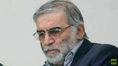 الدفاع الإيرانية تؤكد مقتل العالم النووي الإيراني ورئيس مركز أبحاثها