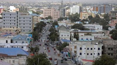 الصومال يطرد سفير كينيا ويتهمها بالتدخل في شؤونه الداخلية