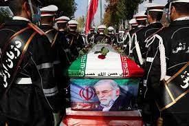 تفاصيل ومعلومات جديدة تكشفها السلطات الإيرانية حول إغتيال العالم النووي فخري زاده
