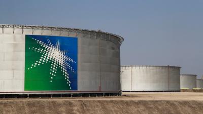 آرامكو السعودية تعلن حدوث عطل بإحدى توزيع المشتقات البترول في جازان