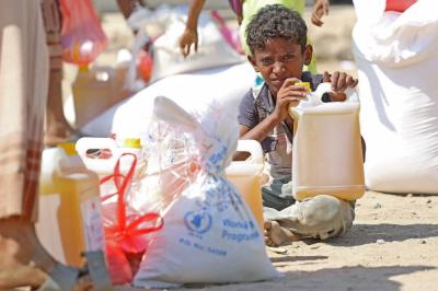 الأمم المتحدة تحذر : الأزمة في اليمن قد تسوء وتصبح نتائجها وخيمة