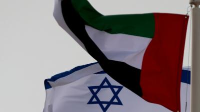 هذا هو حجم التجارة بين الإمارات وإسرائيل في أول عام بعد التطبيع