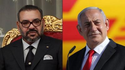 ما الذي تعرفه عن إتفاق التطبيع بين المغرب وإسرائيل ؟
