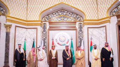 أنباء عن عقد القمة الخليجية المقبلة في السعودية بدل البحرين
