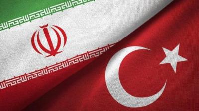 ايران تعلن حل "سوء الفهم الأخير" مع تركيا