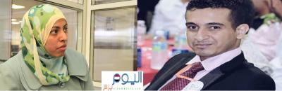 صحفي يمني يطالب بمحاكمة وسجن نادية السقاف .. ويكشف الأسباب 