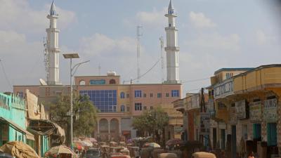 الصومال يقطع العلاقات الدبلوماسية مع كينيا