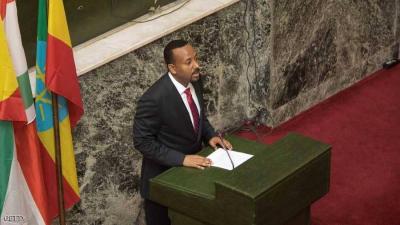 إثيوبيا تتهم جهات عدائية بتشويه علاقاتها مع السودان