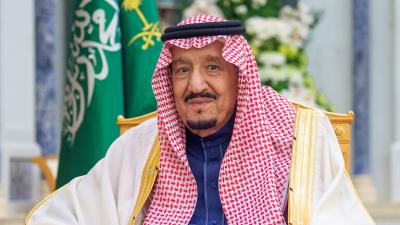 الملك سلمان يكلف بتوجيه دعوة لقادة دول مجلس التعاون الخليجي لحضور القمة المقبلة