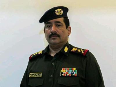 وزير الداخلية يكشف آخر إحصائية لعدد القتلى والجرحى في قصف مطار عدن