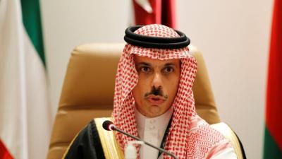 الخارجية السعودية تكشف وضع العلاقات الدبلوماسية بين قطر والسعودية في الوقت الحالي