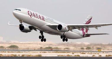 قرقاش يعلن إستئناف التجارة والرحلات مع قطر