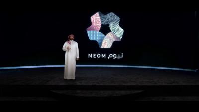 ما تريد معرفته عن مشروع "ذا لاين" الجديد بالسعودية 
