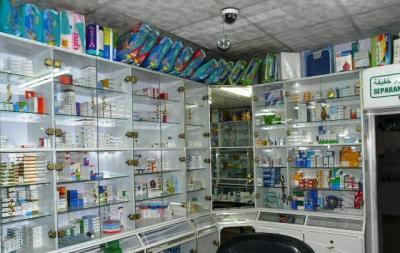 مصر تسحب أدوية من الأسواق .. بينها مضاد حيوي شهير