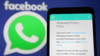 لماذا يجب الاهتمام بسياسة التطبيق الجديدة الخاصة بخصوصية واتساب ؟