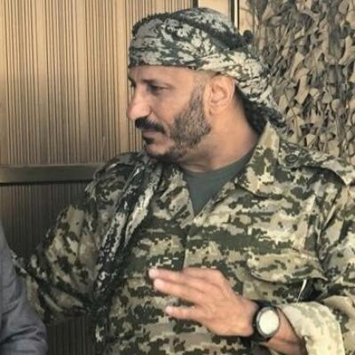 العميد طارق يكشف شرط الحوثيين للإفراج عن نجله " عفاش "